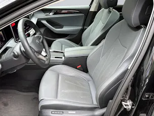 VW Passat Variant 2.0 TDI evo Elegance DSG
