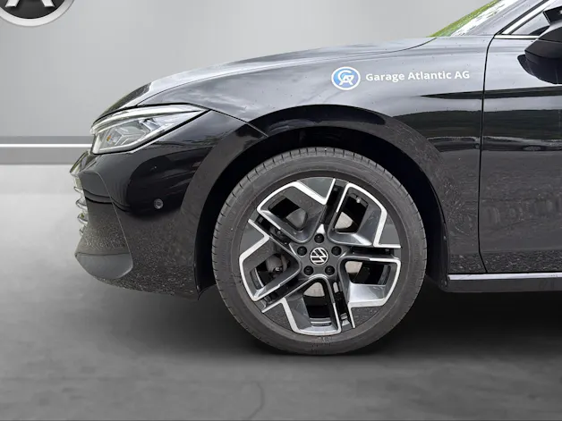 VW Passat Variant 2.0 TDI evo Elegance DSG