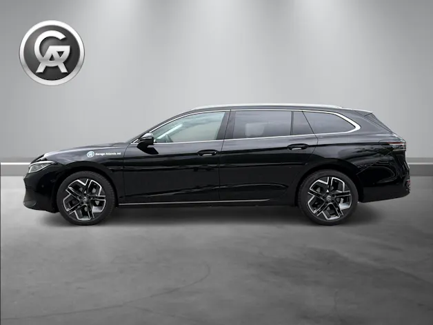 VW Passat Variant 2.0 TDI evo Elegance DSG