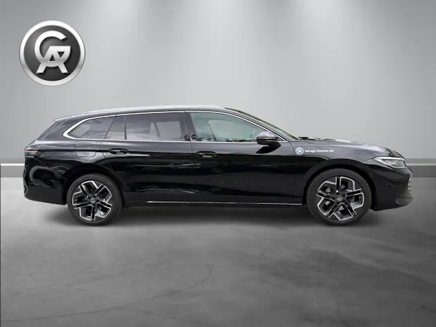 VW Passat Variant 2.0 TDI evo Elegance DSG