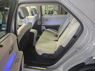 Hyundai Ioniq 5 77kWh Vertex 4WD