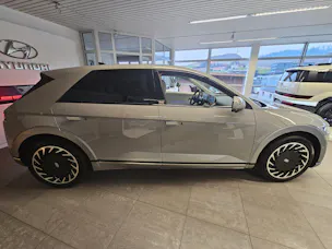 Hyundai Ioniq 5 77kWh Vertex 4WD