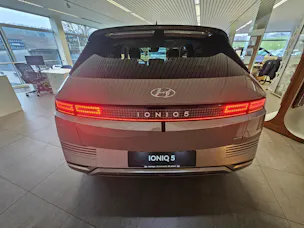 Hyundai Ioniq 5 77kWh Vertex 4WD
