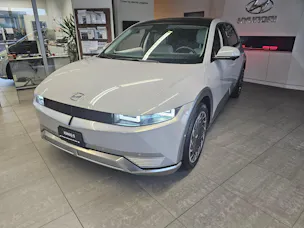 Hyundai Ioniq 5 77kWh Vertex 4WD