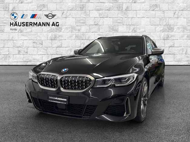 BMW M340i xDrive 48V Touring