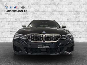 BMW M340i xDrive 48V Touring