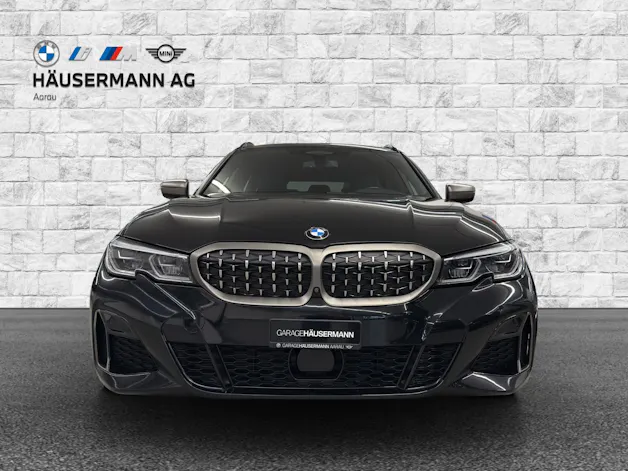 BMW M340i xDrive 48V Touring