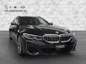 BMW M340i xDrive 48V Touring