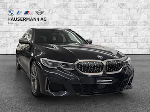BMW M340i xDrive 48V Touring