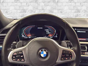 BMW M340i xDrive 48V Touring