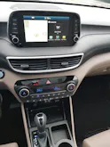 Hyundai Tucson 2.0 CRDI Vertex Mild Hybrid 4WD Automatic