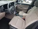 Hyundai Tucson 2.0 CRDI Vertex Mild Hybrid 4WD Automatic