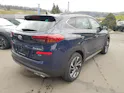 Hyundai Tucson 2.0 CRDI Vertex Mild Hybrid 4WD Automatic