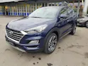 Hyundai Tucson 2.0 CRDI Vertex Mild Hybrid 4WD Automatic