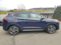 Hyundai Tucson 2.0 CRDI Vertex Mild Hybrid 4WD Automatic