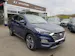 Hyundai Tucson 2.0 CRDI Vertex Mild Hybrid 4WD Automatic