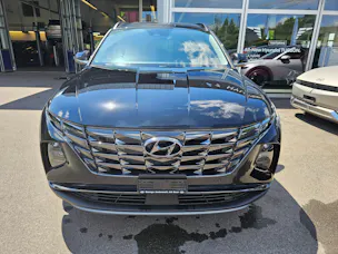 Hyundai Tucson 1.6 TGDI HEV Amplia 4WD