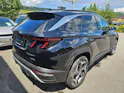 Hyundai Tucson 1.6 TGDI HEV Amplia 4WD