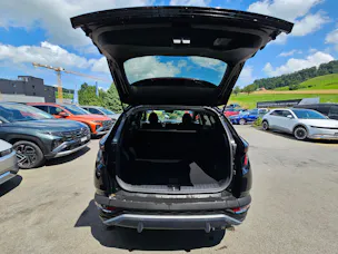 Hyundai Tucson 1.6 TGDI HEV Amplia 4WD