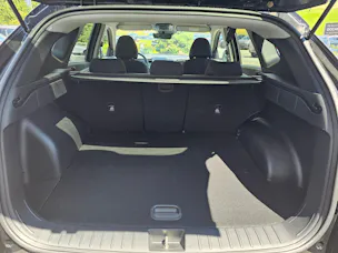 Hyundai Tucson 1.6 TGDI HEV Amplia 4WD
