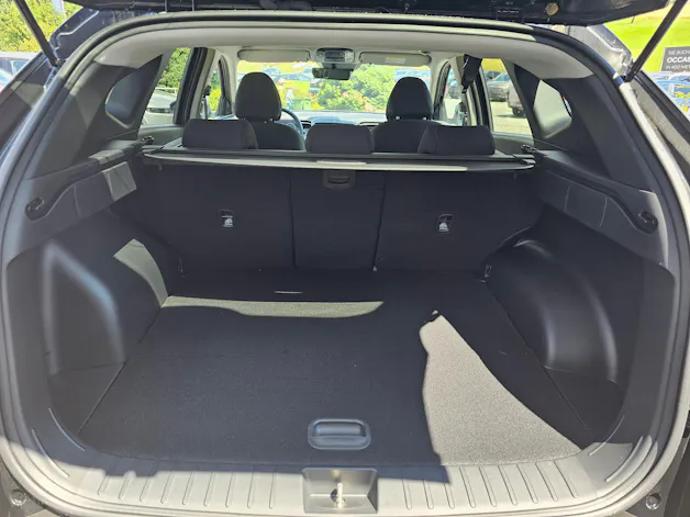 Hyundai Tucson 1.6 TGDI HEV Amplia 4WD