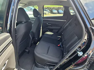 Hyundai Tucson 1.6 TGDI HEV Amplia 4WD