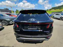 Hyundai Tucson 1.6 TGDI HEV Amplia 4WD