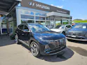 Hyundai Tucson 1.6 TGDI HEV Amplia 4WD