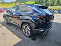 Hyundai Tucson 1.6 TGDI HEV Amplia 4WD