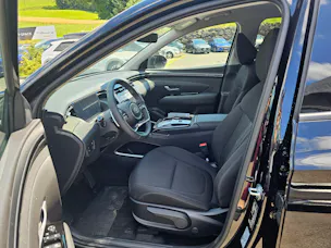 Hyundai Tucson 1.6 TGDI HEV Amplia 4WD