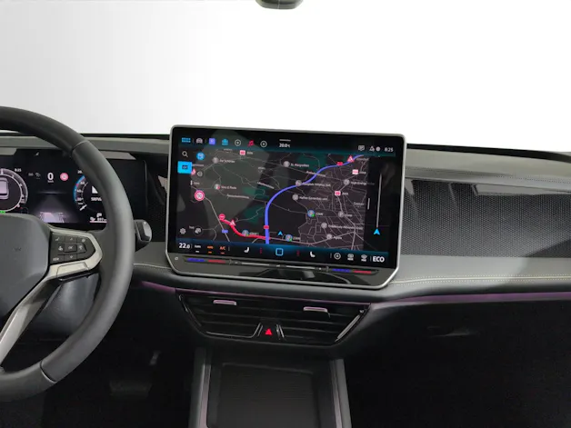 VW Passat Variant 1.5 TSI evo2 Plug-In- Hybrid Business DSG