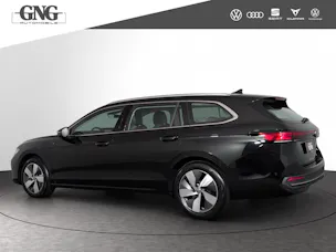 VW Passat Variant 1.5 TSI evo2 Plug-In- Hybrid Business DSG