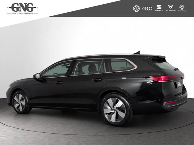 VW Passat Variant 1.5 TSI evo2 Plug-In- Hybrid Business DSG