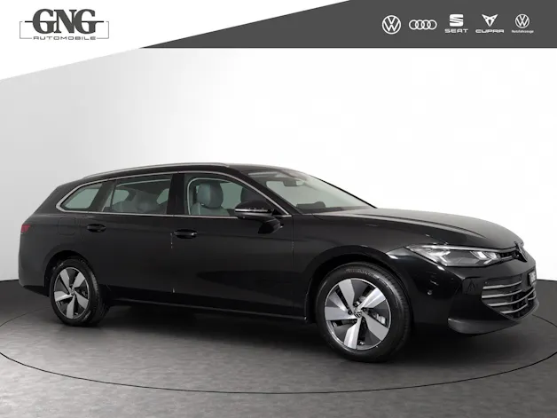 VW Passat Variant 1.5 TSI evo2 Plug-In- Hybrid Business DSG
