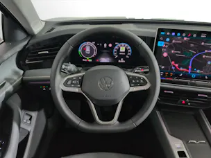 VW Passat Variant 1.5 TSI evo2 Plug-In- Hybrid Business DSG