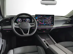 VW Passat Variant 1.5 TSI evo2 Plug-In- Hybrid Business DSG