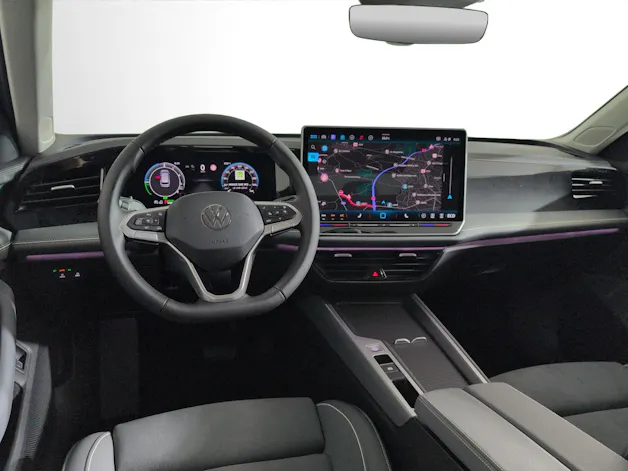 VW Passat Variant 1.5 TSI evo2 Plug-In- Hybrid Business DSG
