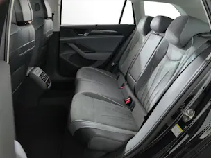 VW Passat Variant 1.5 TSI evo2 Plug-In- Hybrid Business DSG