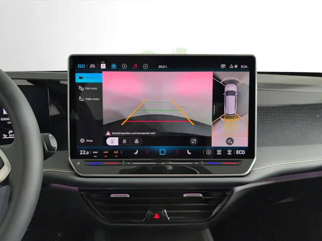 VW Passat Variant 1.5 TSI evo2 Plug-In- Hybrid Business DSG