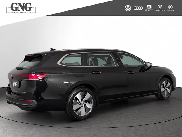 VW Passat Variant 1.5 TSI evo2 Plug-In- Hybrid Business DSG