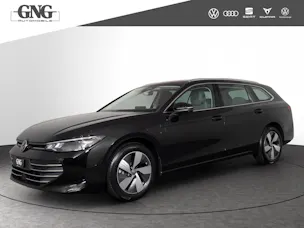 VW Passat Variant 1.5 TSI evo2 Plug-In- Hybrid Business DSG