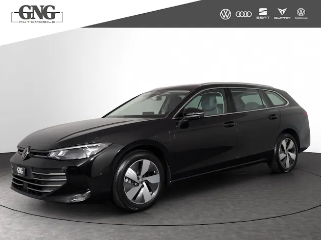 VW Passat Variant 1.5 TSI evo2 Plug-In- Hybrid Business DSG