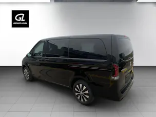 Mercedes-Benz Vito 116 CDI Lang Tourer 9G-Tronic 4M Select