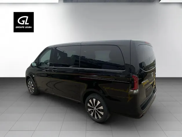 Mercedes-Benz Vito 116 CDI Lang Tourer 9G-Tronic 4M Select