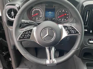 Mercedes-Benz Vito 116 CDI Lang Tourer 9G-Tronic 4M Select