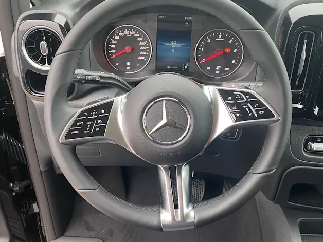 Mercedes-Benz Vito 116 CDI Lang Tourer 9G-Tronic 4M Select