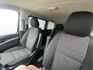 Mercedes-Benz Vito 116 CDI Lang Tourer 9G-Tronic 4M Select