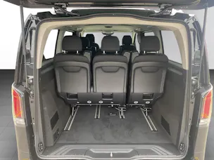 Mercedes-Benz Vito 116 CDI Lang Tourer 9G-Tronic 4M Select
