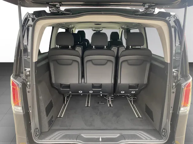 Mercedes-Benz Vito 116 CDI Lang Tourer 9G-Tronic 4M Select
