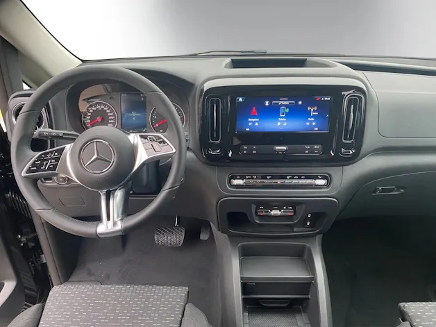 Mercedes-Benz Vito 116 CDI Lang Tourer 9G-Tronic 4M Select